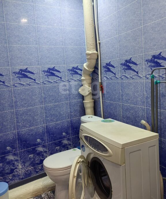 квартира г Якутск ул Очиченко 28/1 фото 7