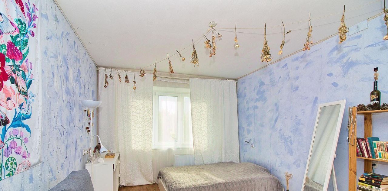 квартира г Владимир р-н Октябрьский ул Новгородская 19а фото 1