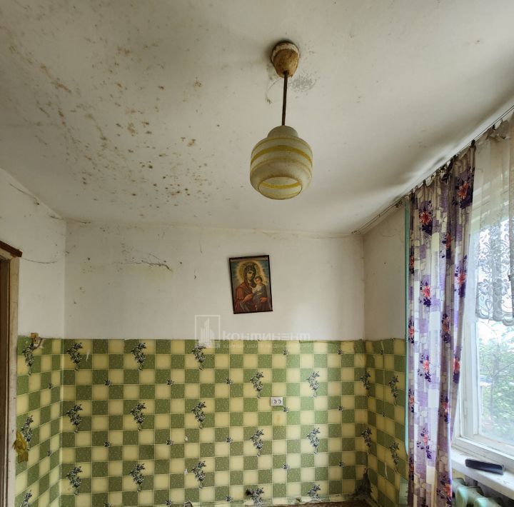 квартира г Владимир р-н Фрунзенский пр-кт Суздальский 3 фото 3