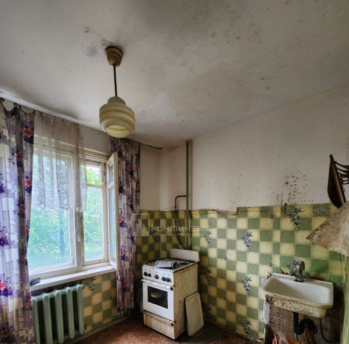 квартира г Владимир р-н Фрунзенский пр-кт Суздальский 3 фото 4