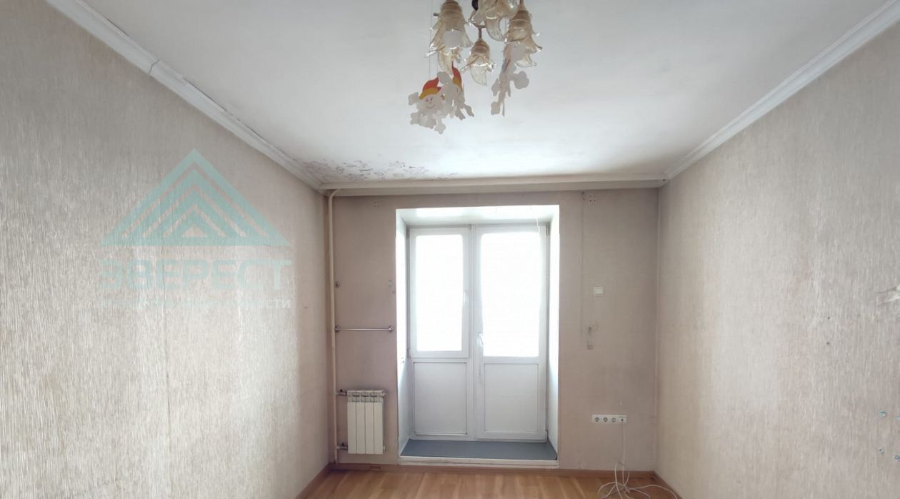 квартира г Абакан пр-кт Дружбы Народов 1 фото 1