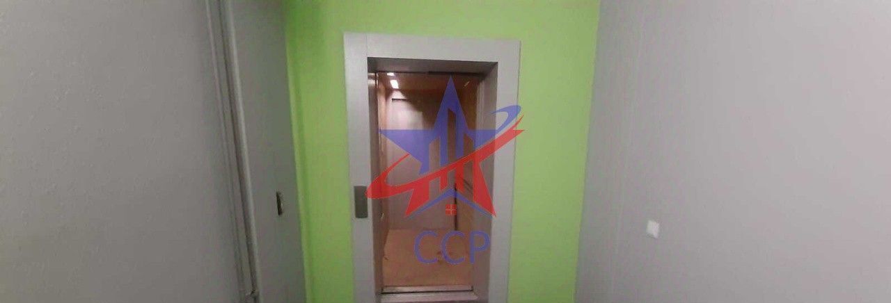 квартира г Стерлитамак ул. Рашита Кудашева, 5 фото 3