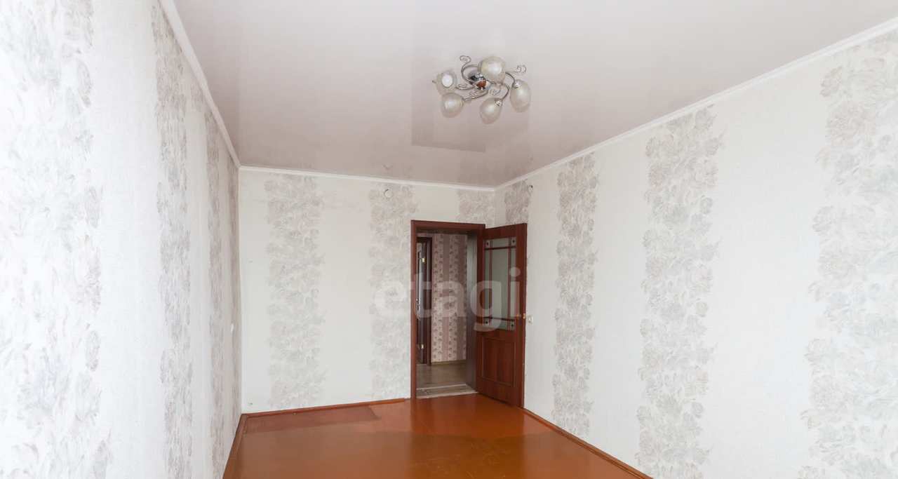 квартира г Абакан ул Гагарина 36 фото 4