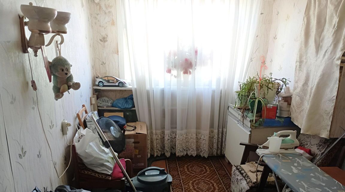 квартира г Астрахань р-н Ленинский ул Сун Ят-Сена 2б фото 7
