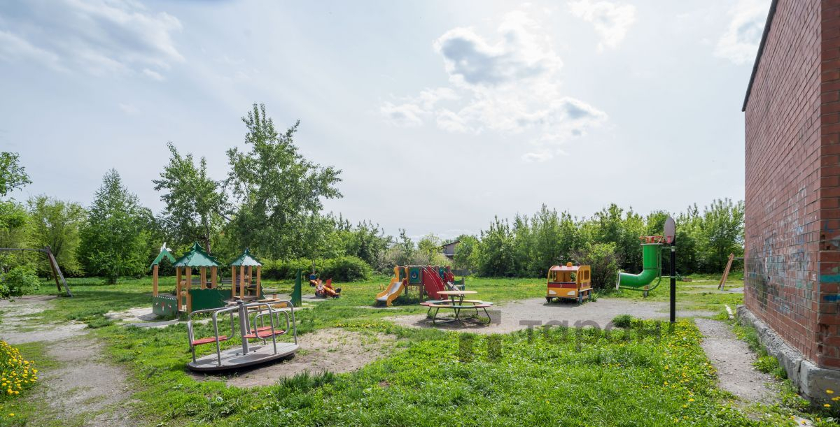 квартира г Челябинск р-н Тракторозаводский Октябрьская улица, 1 фото 36