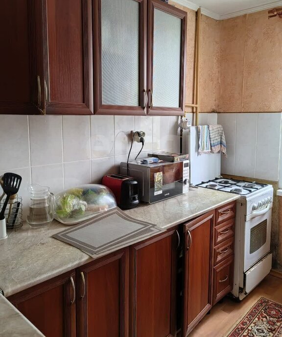 квартира г Вологда ул Ярославская 16а фото 3