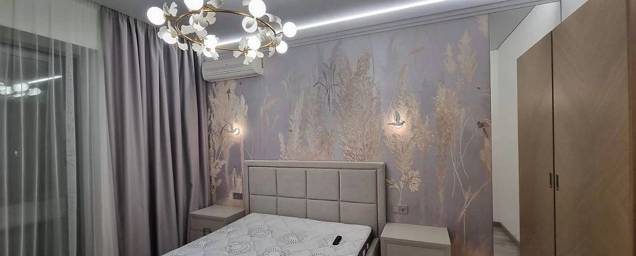 квартира г Сочи р-н Хостинский пр-кт Курортный 92/5 фото 4