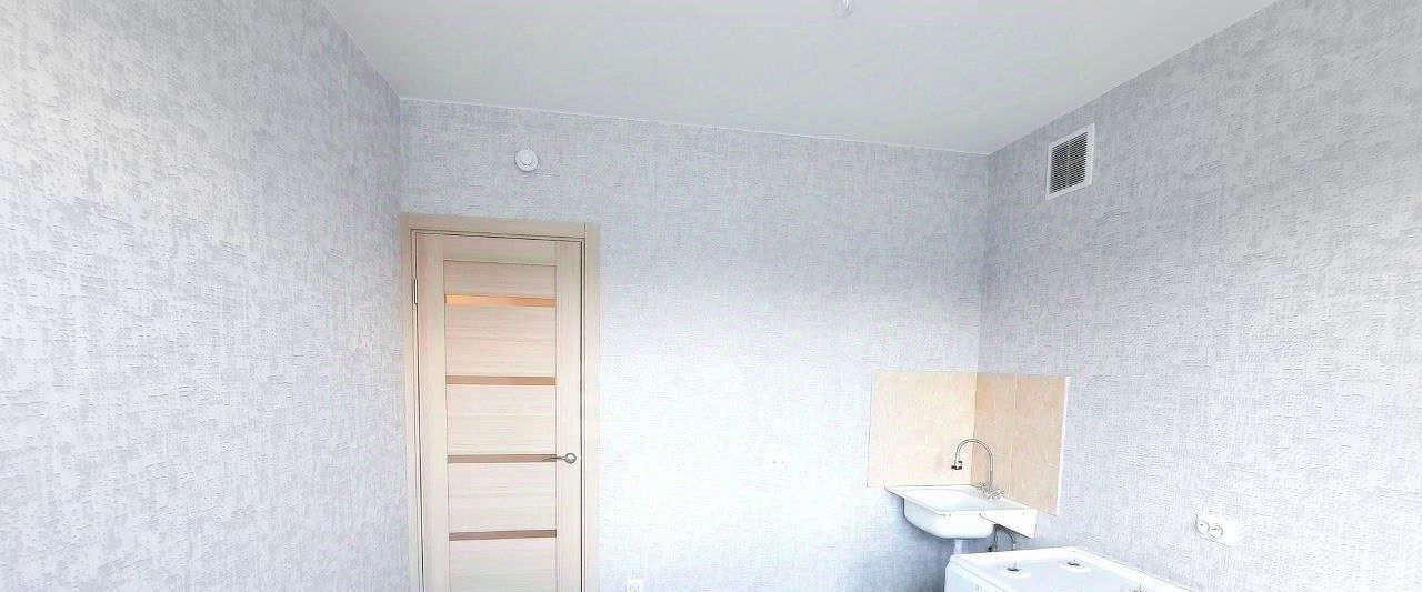 квартира г Старый Оскол ул Свободы 13ак/2 фото 3