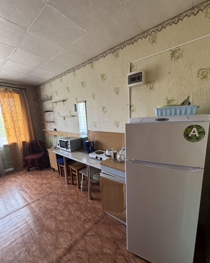 комната г Брянск рп Радица-Крыловка Бежицкий район ул Ростовская 12 фото 4