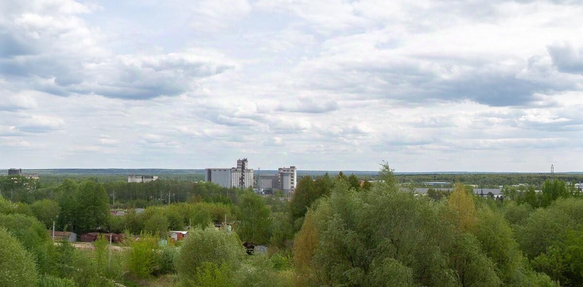 квартира г Владимир р-н Ленинский ул Фатьянова 21 фото 29