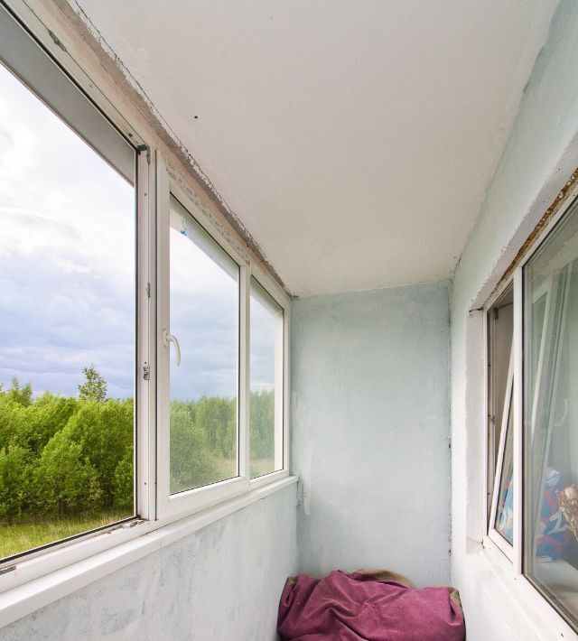 квартира г Владимир р-н Октябрьский ул Новгородская 19а фото 16