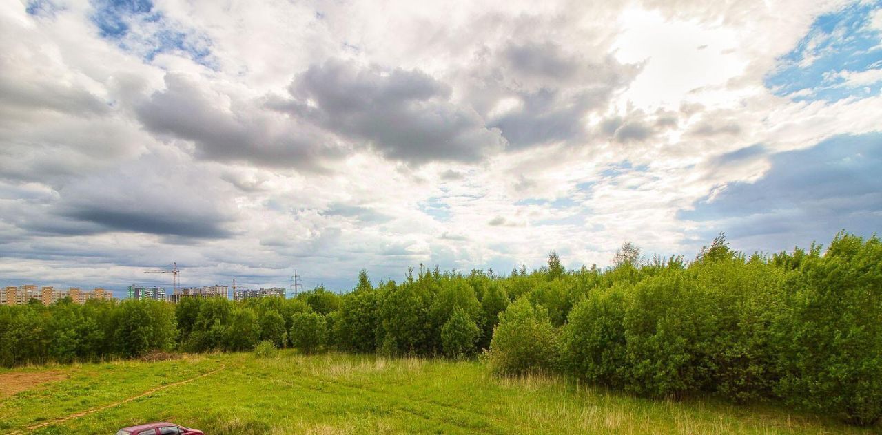 квартира г Владимир р-н Октябрьский ул Новгородская 19а фото 17