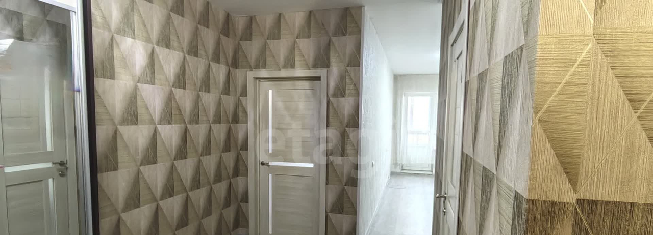 квартира г Абакан пр-кт Дружбы Народов 43а 8-й м-н фото 11