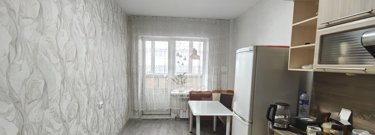 квартира г Абакан пр-кт Дружбы Народов 43а 8-й м-н фото 7