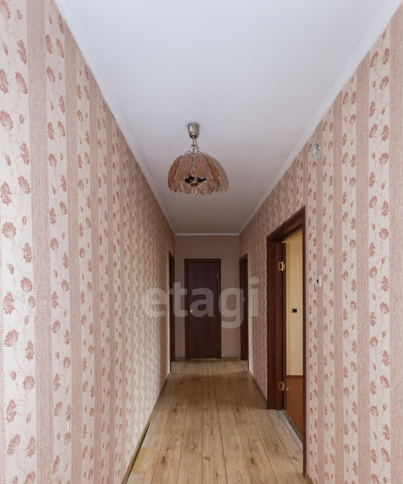 квартира г Абакан ул Гагарина 36 фото 14