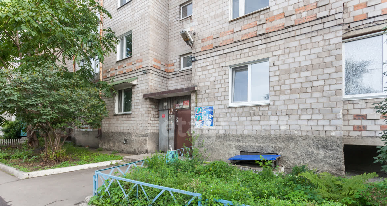 квартира г Абакан ул Гагарина 36 фото 18