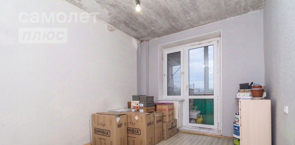 квартира г Уфа р-н Орджоникидзевский ул Вологодская 81 фото 17