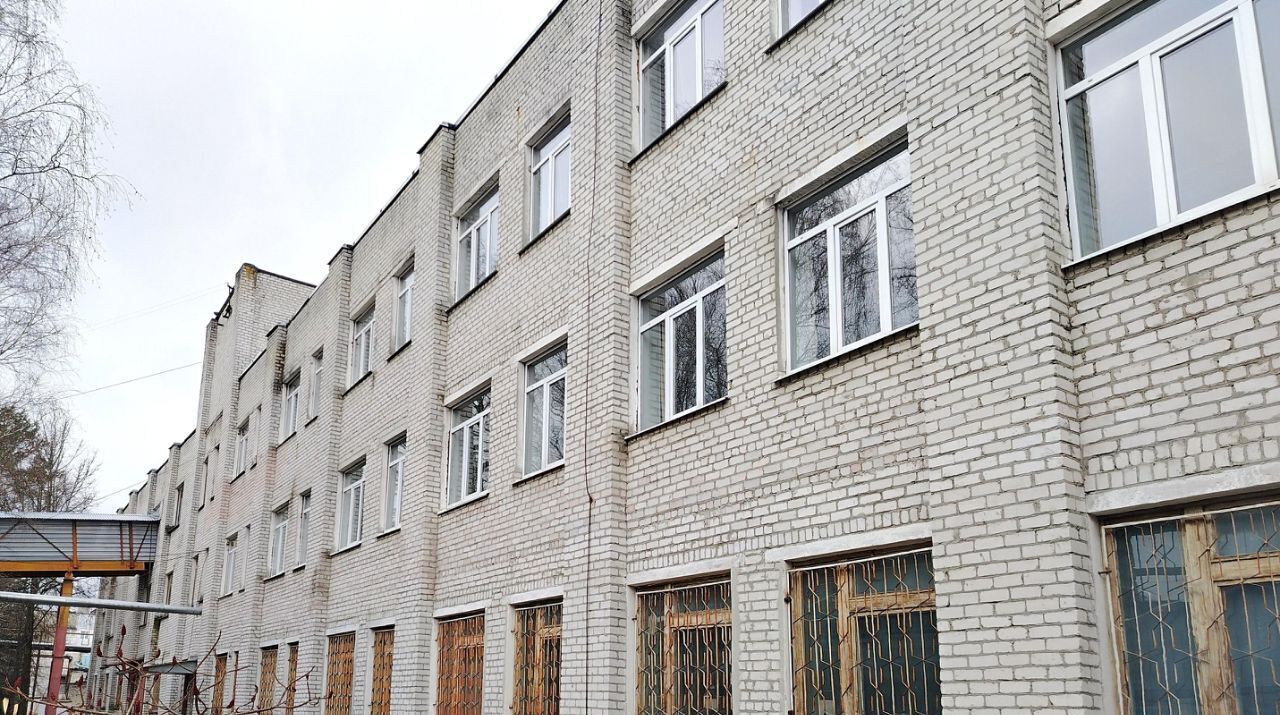 свободного назначения г Брянск р-н Володарский ул Абашева 19 фото 6