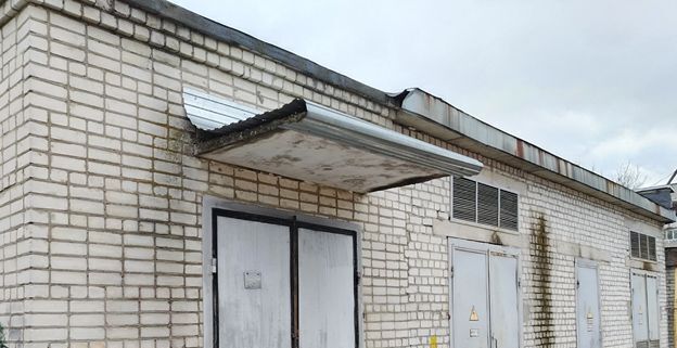 свободного назначения г Брянск р-н Володарский ул Абашева 19 фото 12