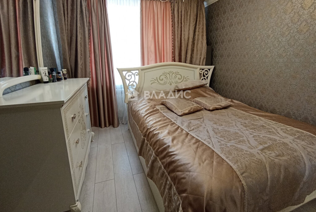 квартира р-н Багратионовский г Багратионовск ул Багратиона 22 фото 11