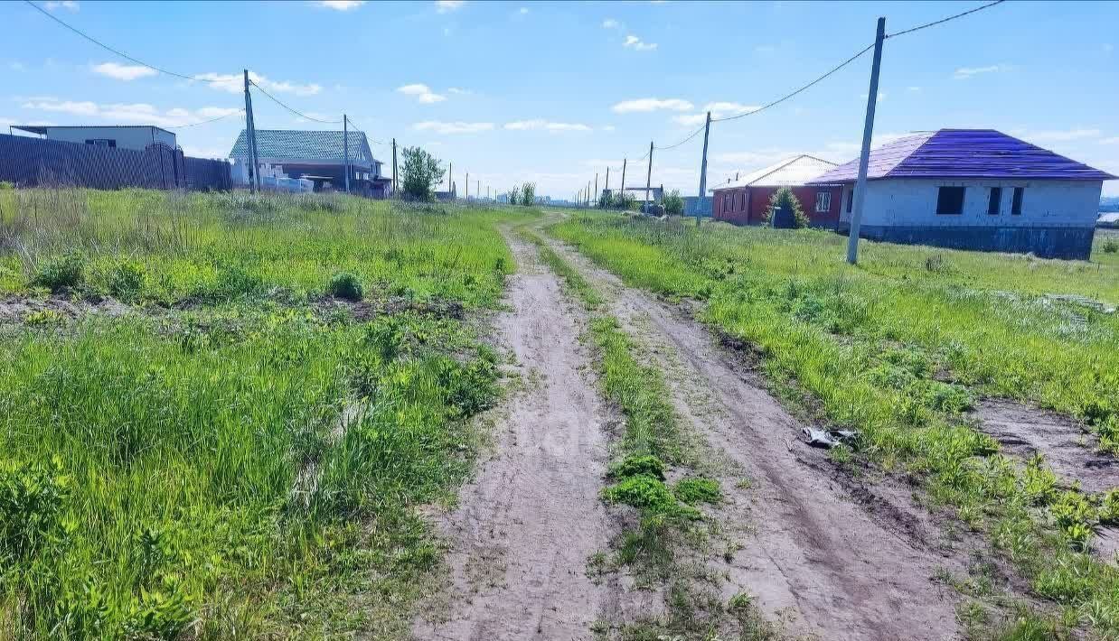 земля г Белгород Западный ул Николая Страхова фото 12