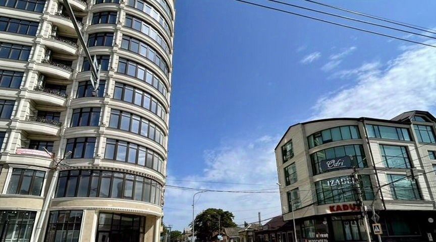 офис г Махачкала пр-кт Расула Гамзатова 10 Советский фото 1