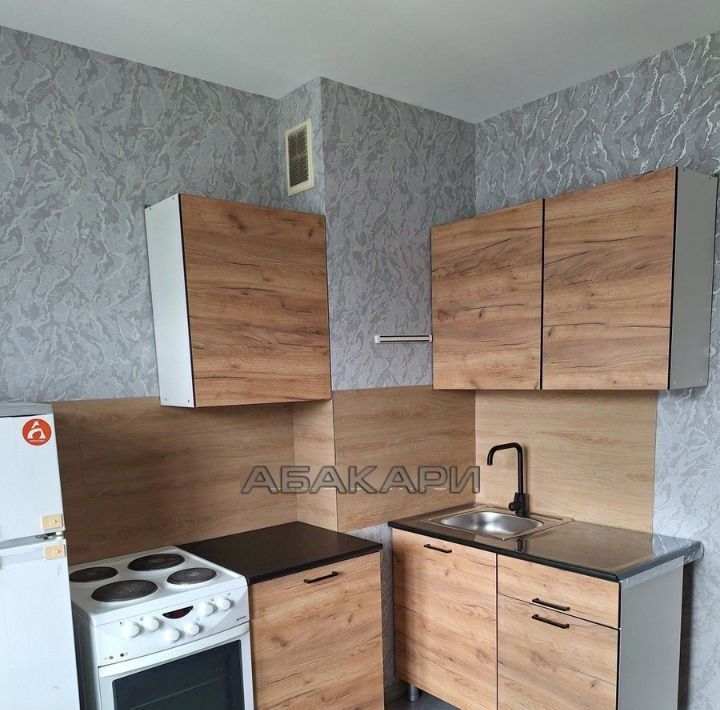 квартира г Красноярск р-н Свердловский наб Ярыгинская 31 фото 1