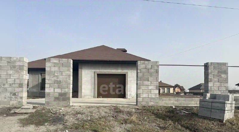 дом г Старый Оскол ул Ясные Зори 32 фото 26