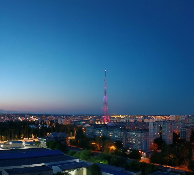 квартира г Белгород Западный ул Шаландина 4к/1 фото 7