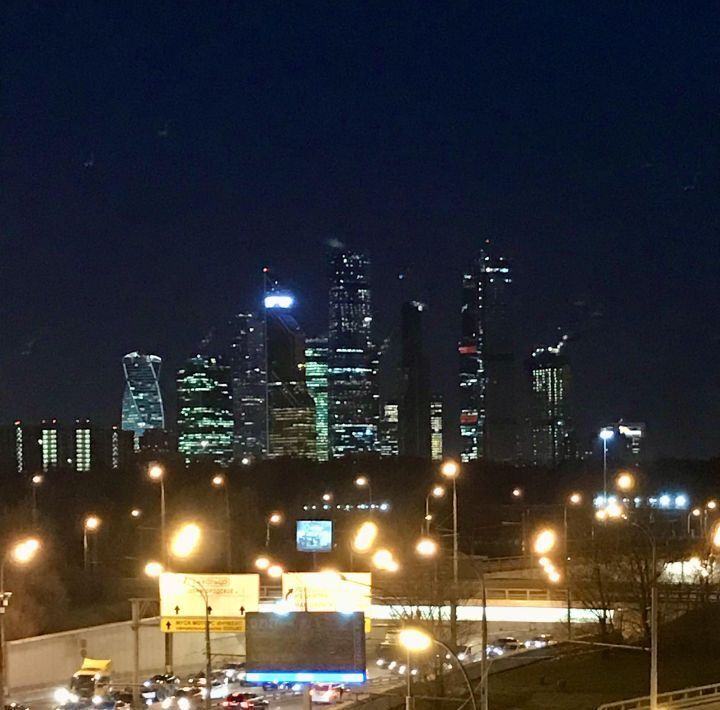 квартира г Москва метро Беговая ул Беговая 5 фото 10