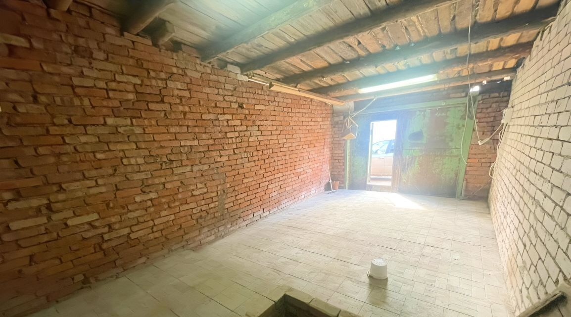 гараж г Киров р-н Октябрьский ул Дзержинского 87г/1 фото 3