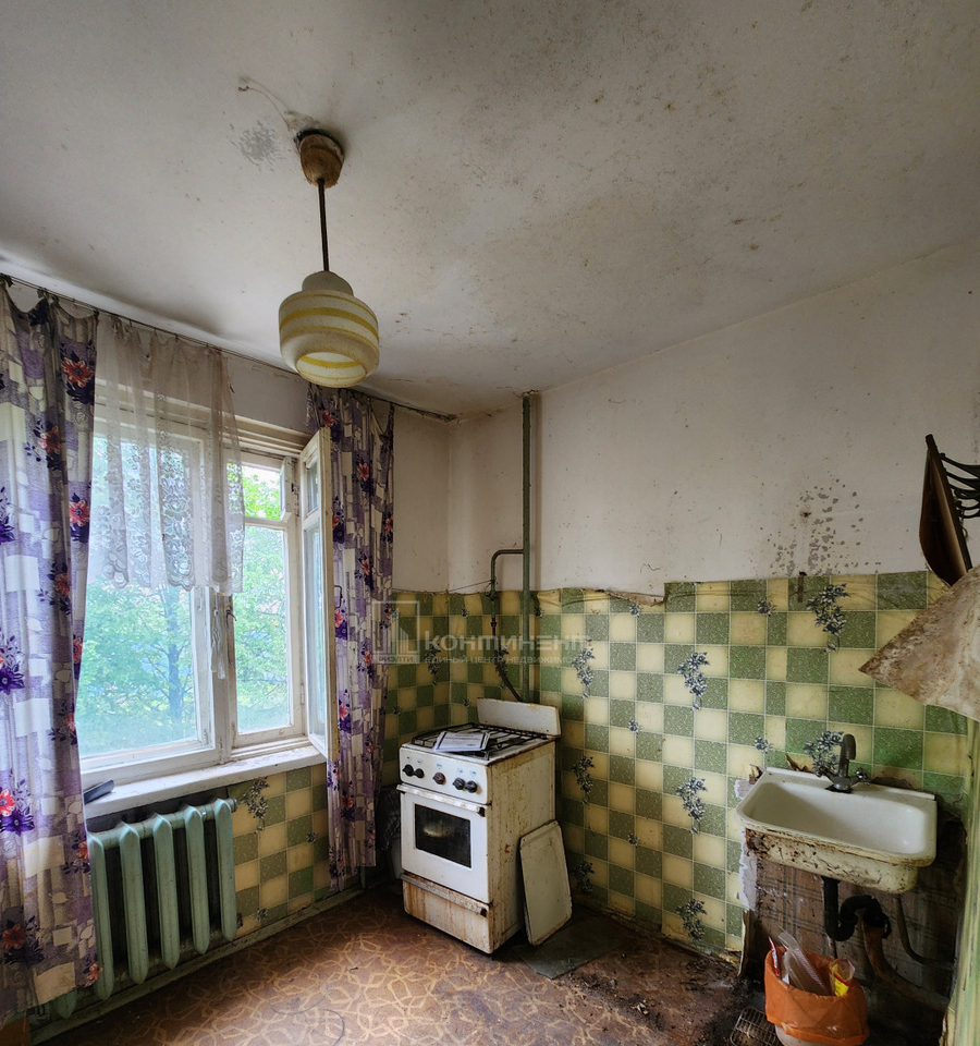 квартира г Владимир р-н Фрунзенский Красное Село пр-кт Суздальский 3 фото 4