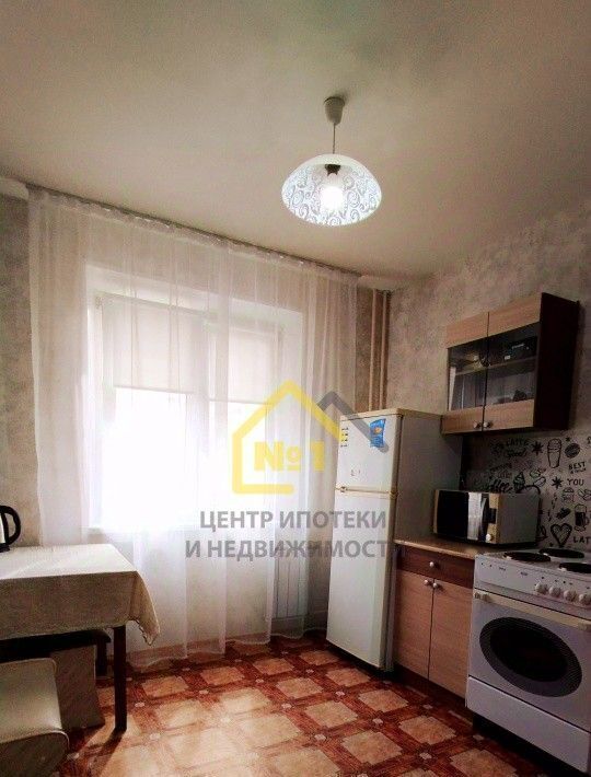 квартира г Челябинск р-н Тракторозаводский ул Конструктора Духова 3 фото 2