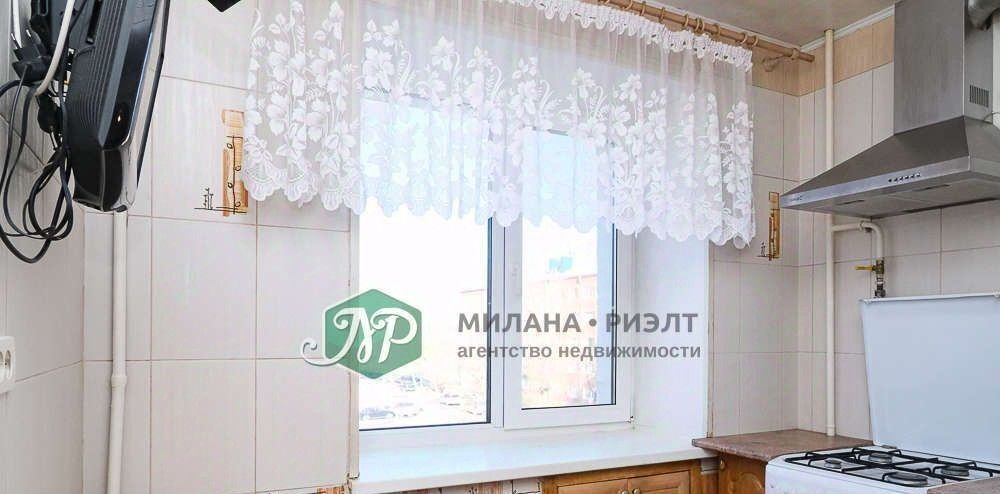 квартира г Омск р-н Центральный ул 27-я Северная 3 фото 3