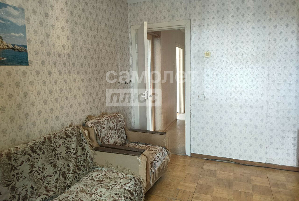 квартира г Ижевск ул им Сабурова А.Н. 43 фото 6