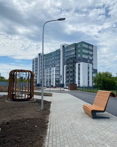 р-н Автозаводский дом 60 фото