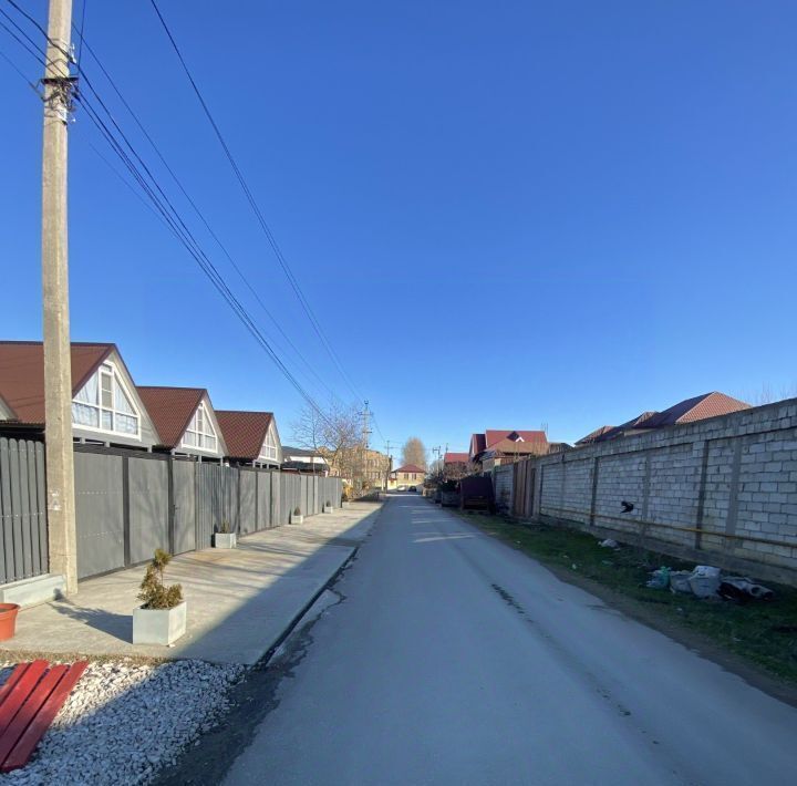 земля г Махачкала р-н Кировскийг.Махачкалы р-н мкр Караман-6 фото 1