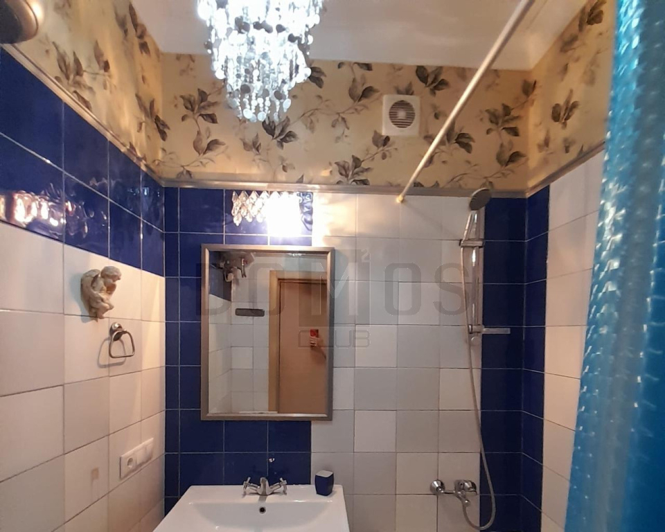 квартира г Екатеринбург р-н Кировский ВТУЗгородок ул Генеральская 12 фото 4