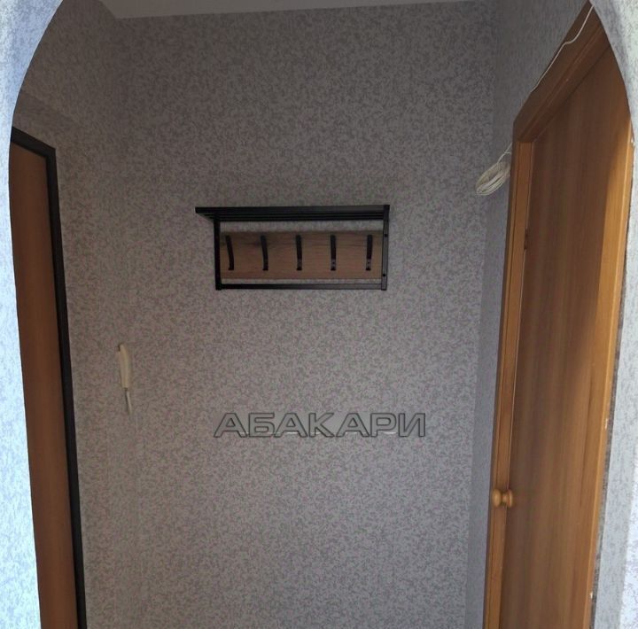 квартира г Красноярск р-н Свердловский наб Ярыгинская 31 фото 10