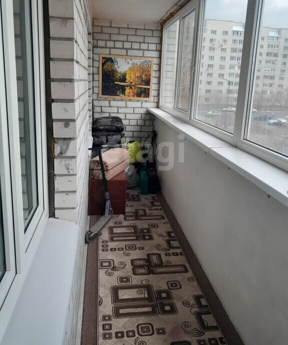 квартира г Тюмень ул Щербакова 150к/1 фото 11