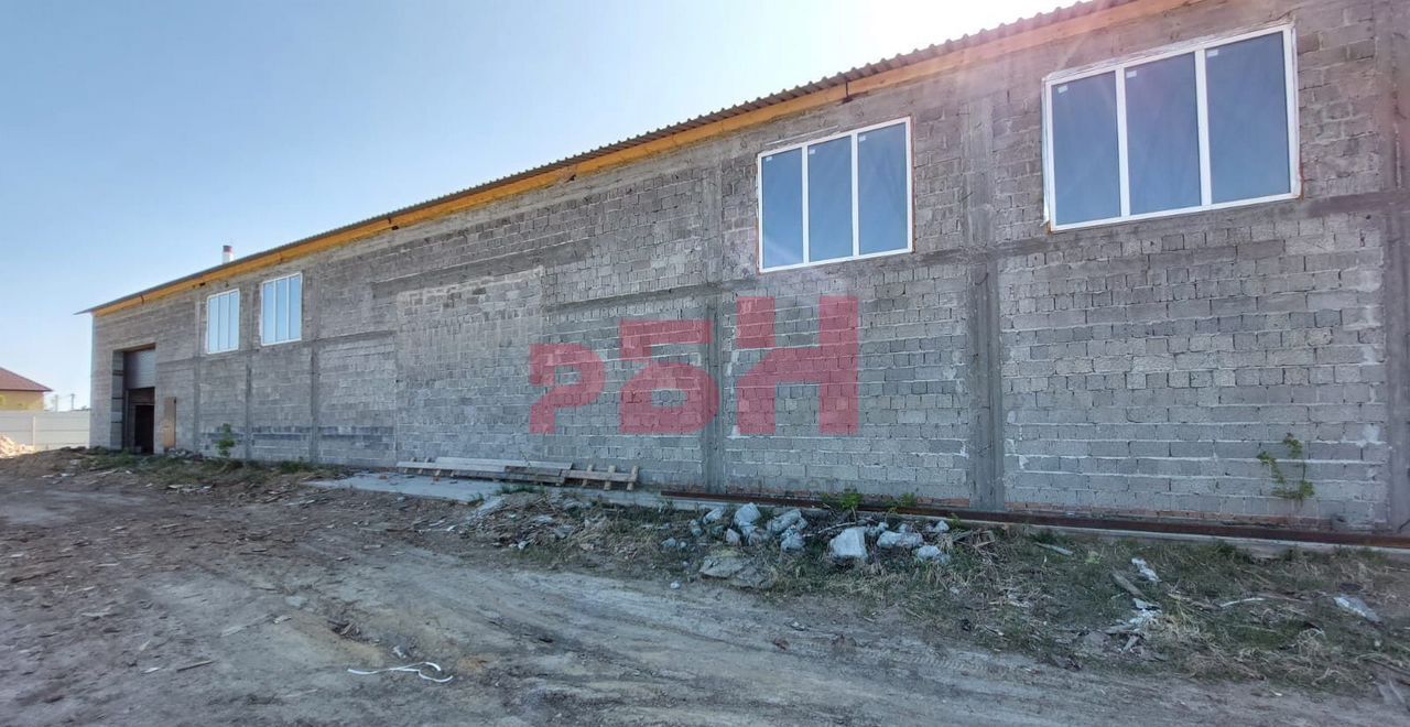 производственные, складские г Тюмень р-н Центральный мкр-н Березняковский, Березняковская ул., 40 фото 2
