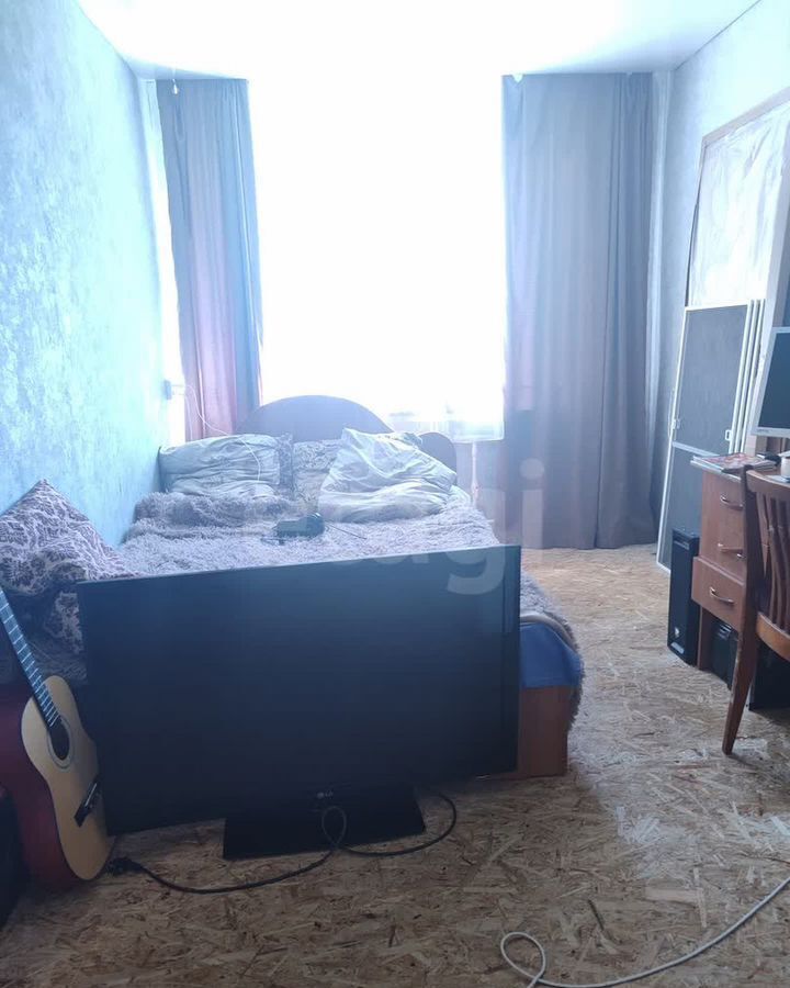 квартира г Златоуст ул им Степана Разина 16б фото 9