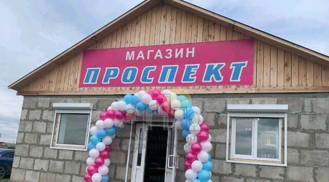 р-н Эхирит-Булагатский п Усть-Ордынский пр-кт Победы 68 фото