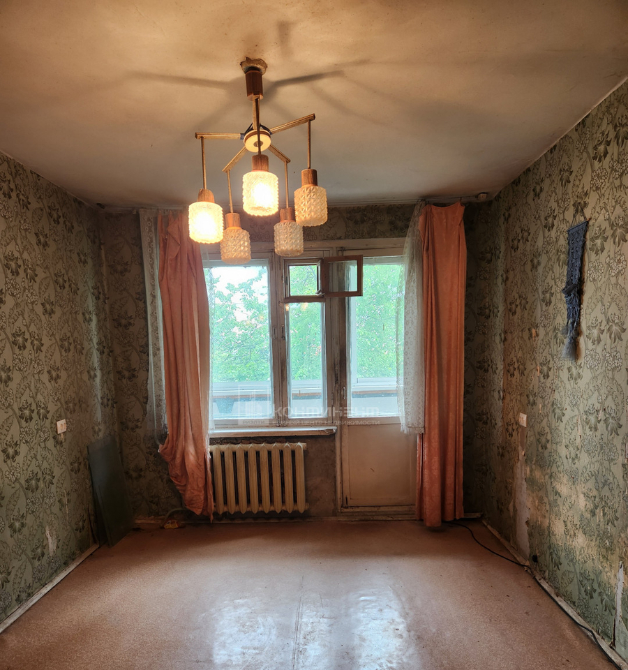 квартира г Владимир р-н Фрунзенский Красное Село пр-кт Суздальский 3 фото 6
