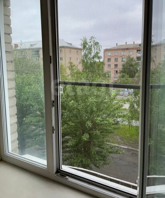 комната г Южноуральск ул Космонавтов 1 фото 5