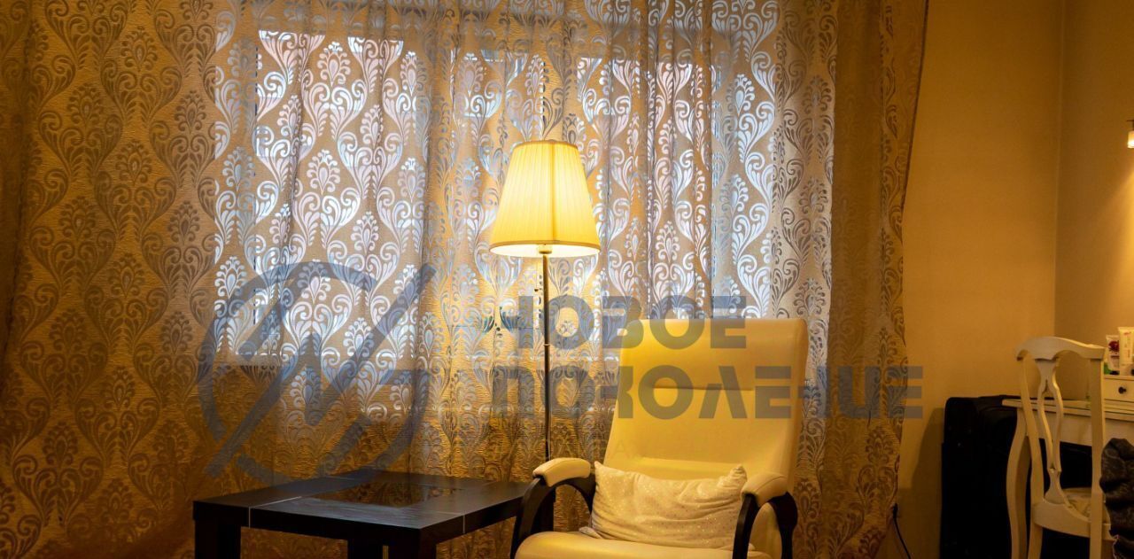 квартира г Омск р-н Центральный ул 33-я Северная 28 фото 6