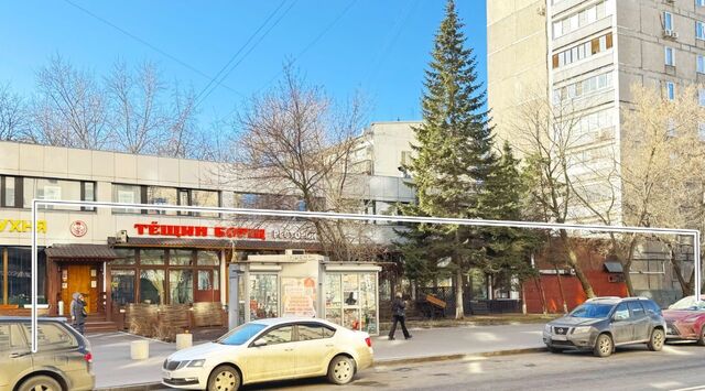метро Алексеевская ул Бочкова 3 муниципальный округ Останкинский фото