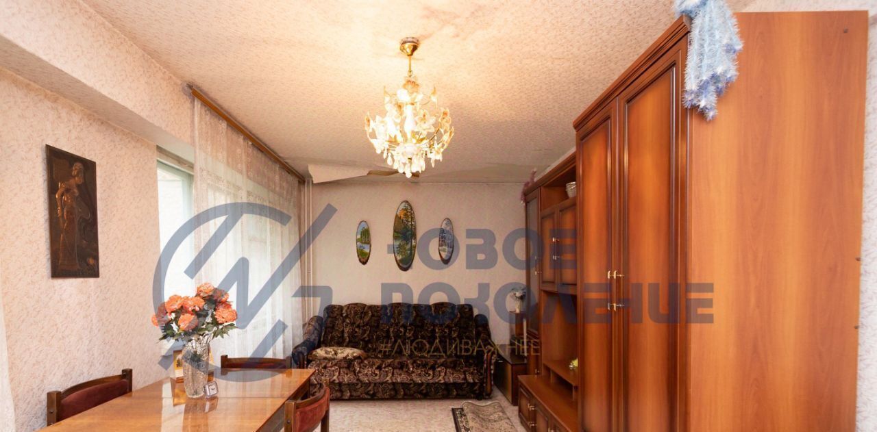 квартира г Омск р-н Ленинский микрорайон «Московка-2» 4/2 ул. Ярослава Гашека фото 5