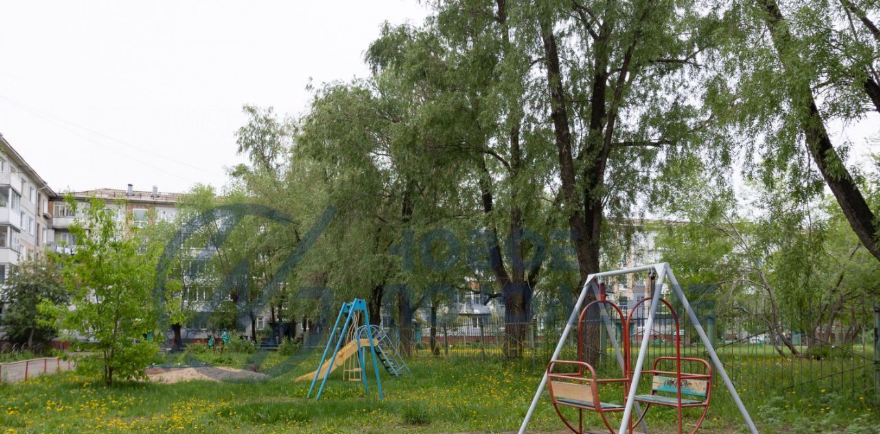 квартира г Омск р-н Ленинский микрорайон «Московка-2» 4/2 ул. Ярослава Гашека фото 20
