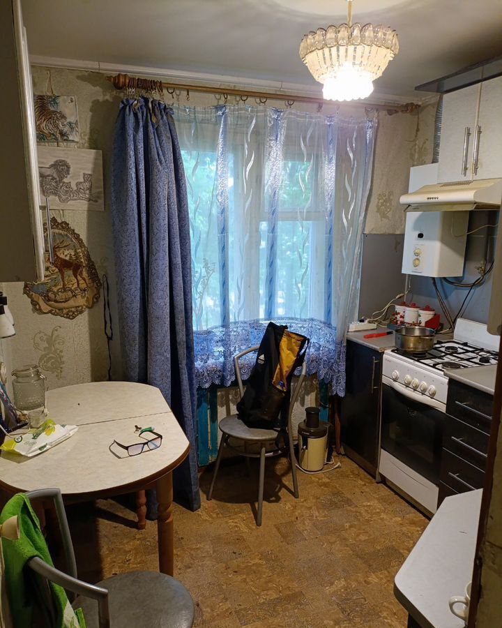 квартира г Лыткарино ул Набережная 20б фото 2